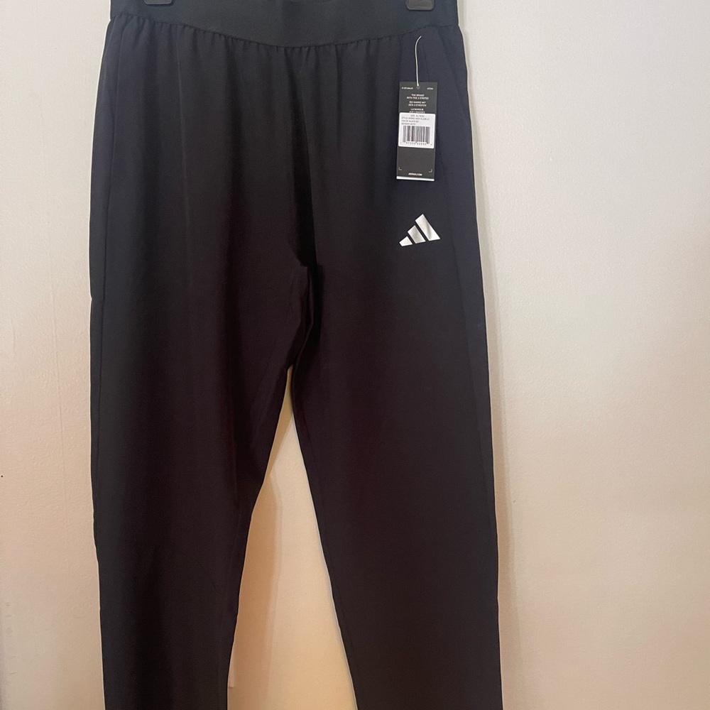 New with tags Boys XL Adidas Joggers